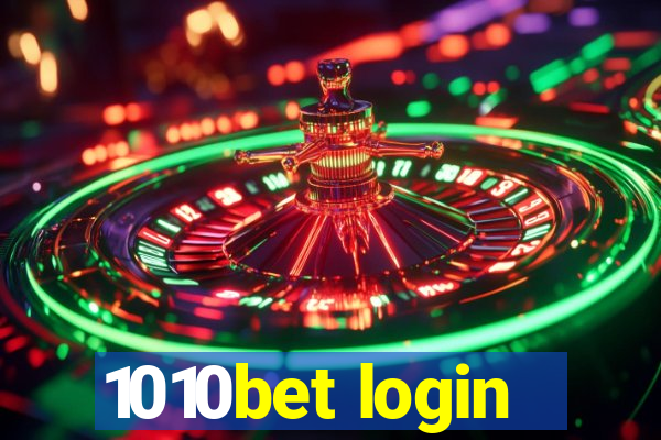 1010bet login